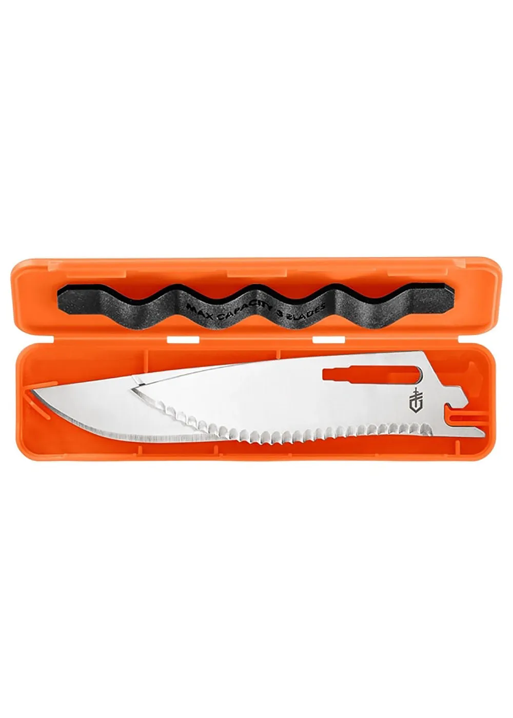 Gerber Randy Newberg EBS Knife