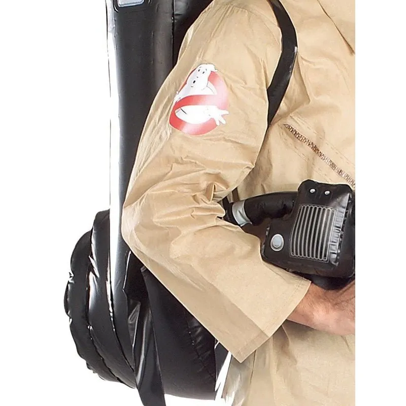 Ghostbusters Deluxe Costume, Adult