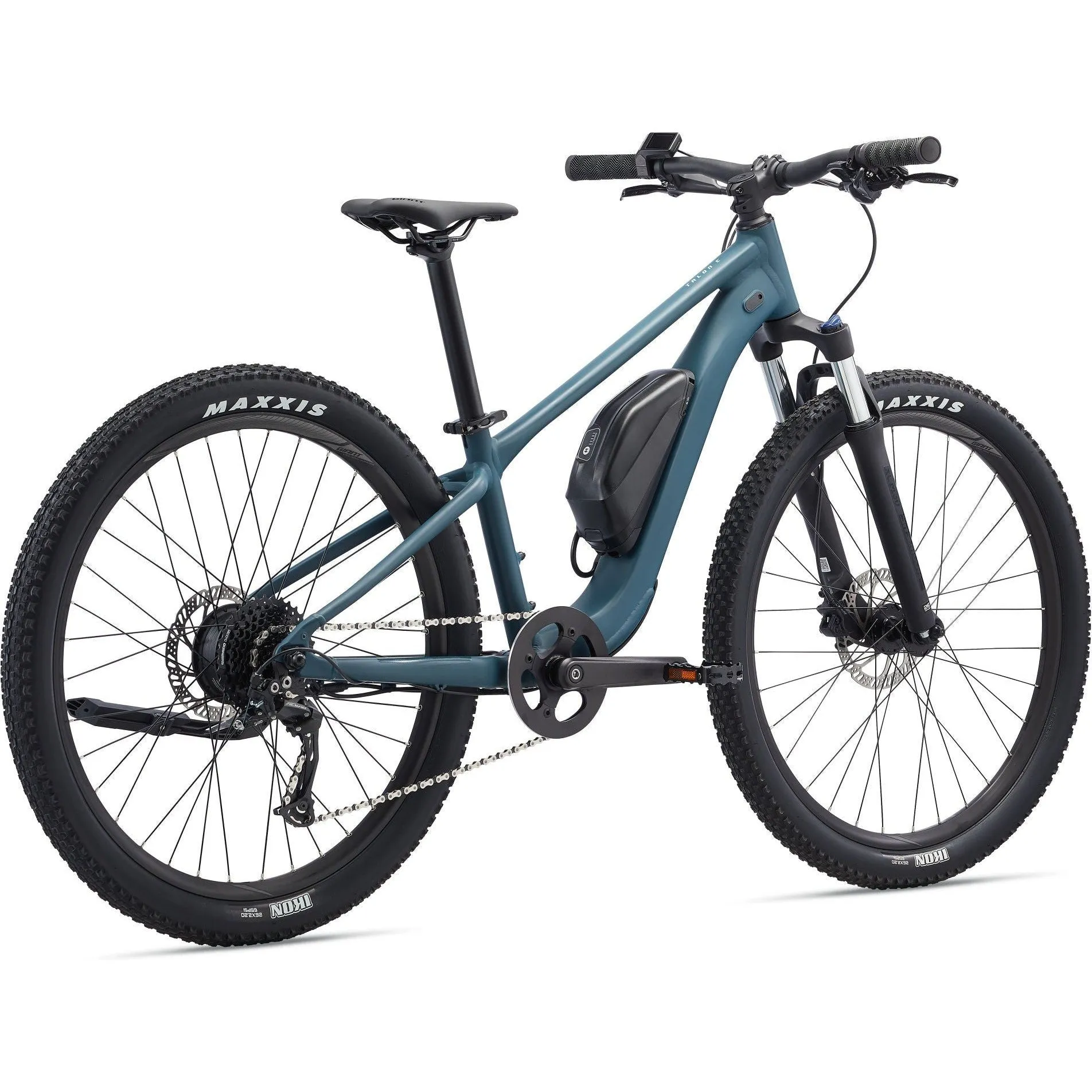 Giant Talon E  Junior 26 Electric Bike