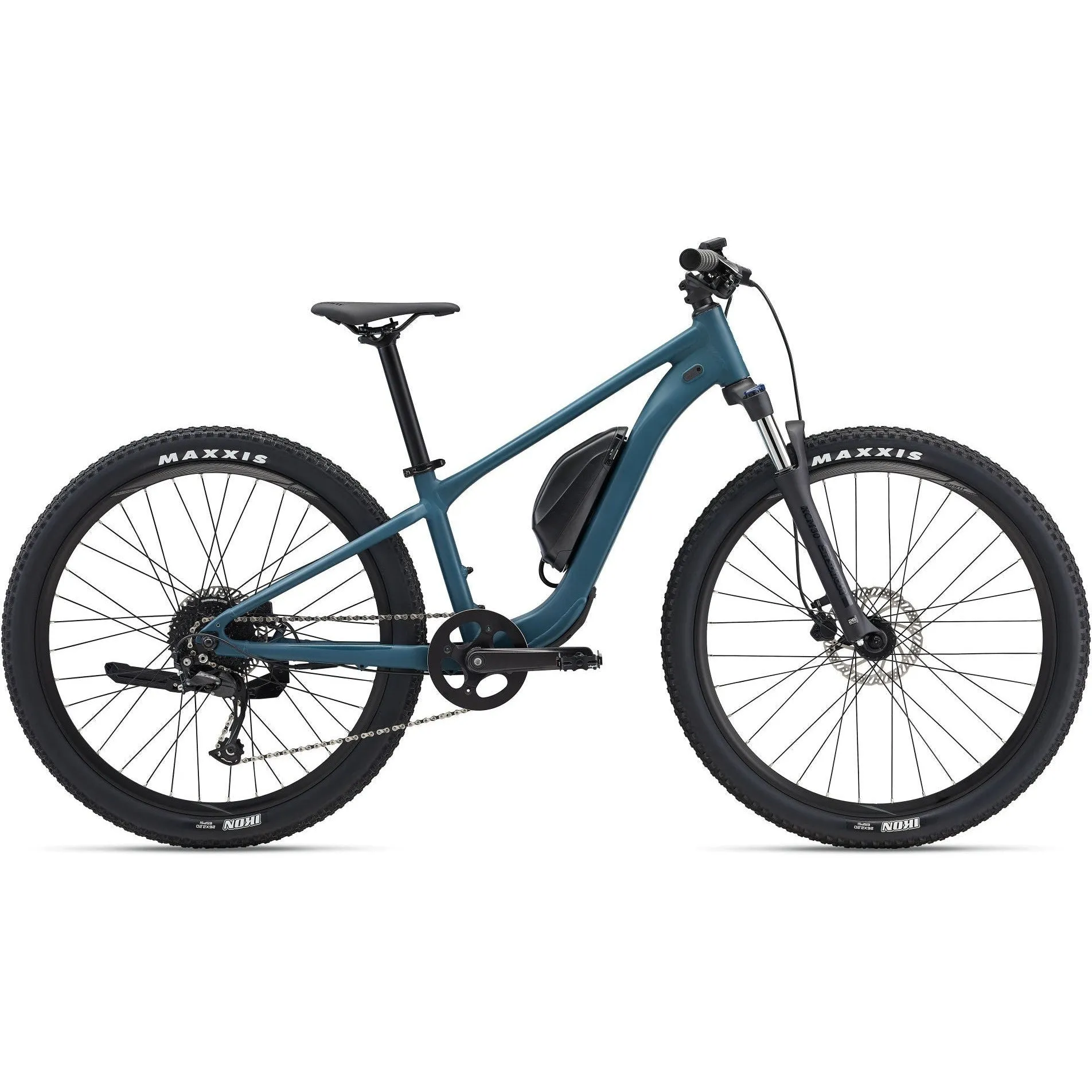 Giant Talon E  Junior 26 Electric Bike
