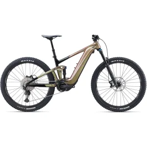 Giant Trance X E  2 Electric Mountain Bike