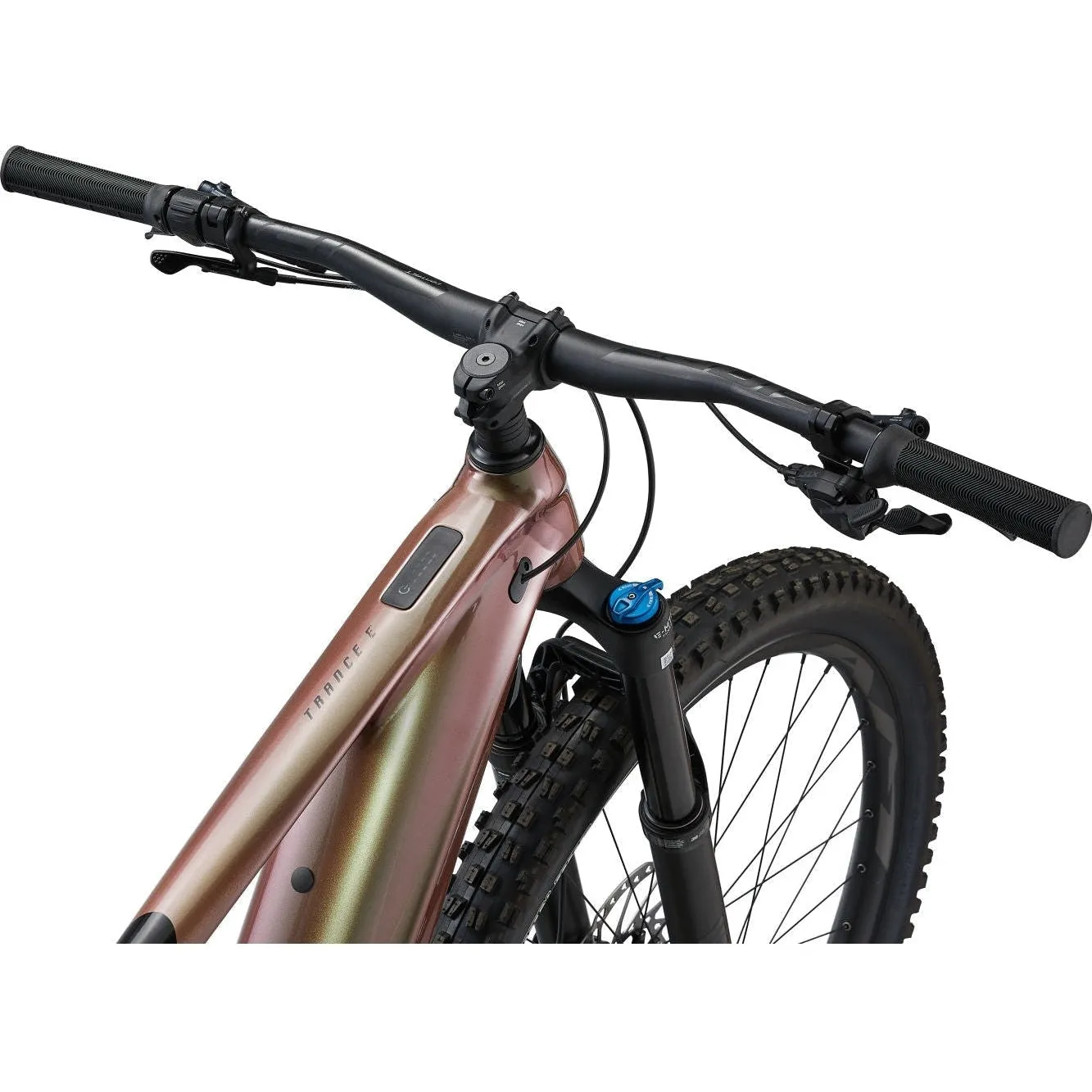 Giant Trance X E  2 Electric Mountain Bike