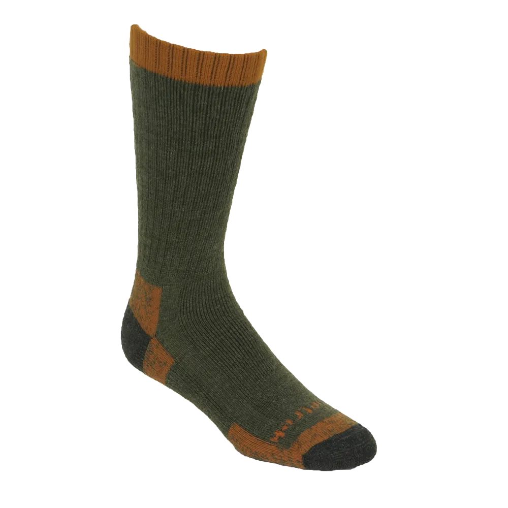 Glacier Socks - Heavy Weight