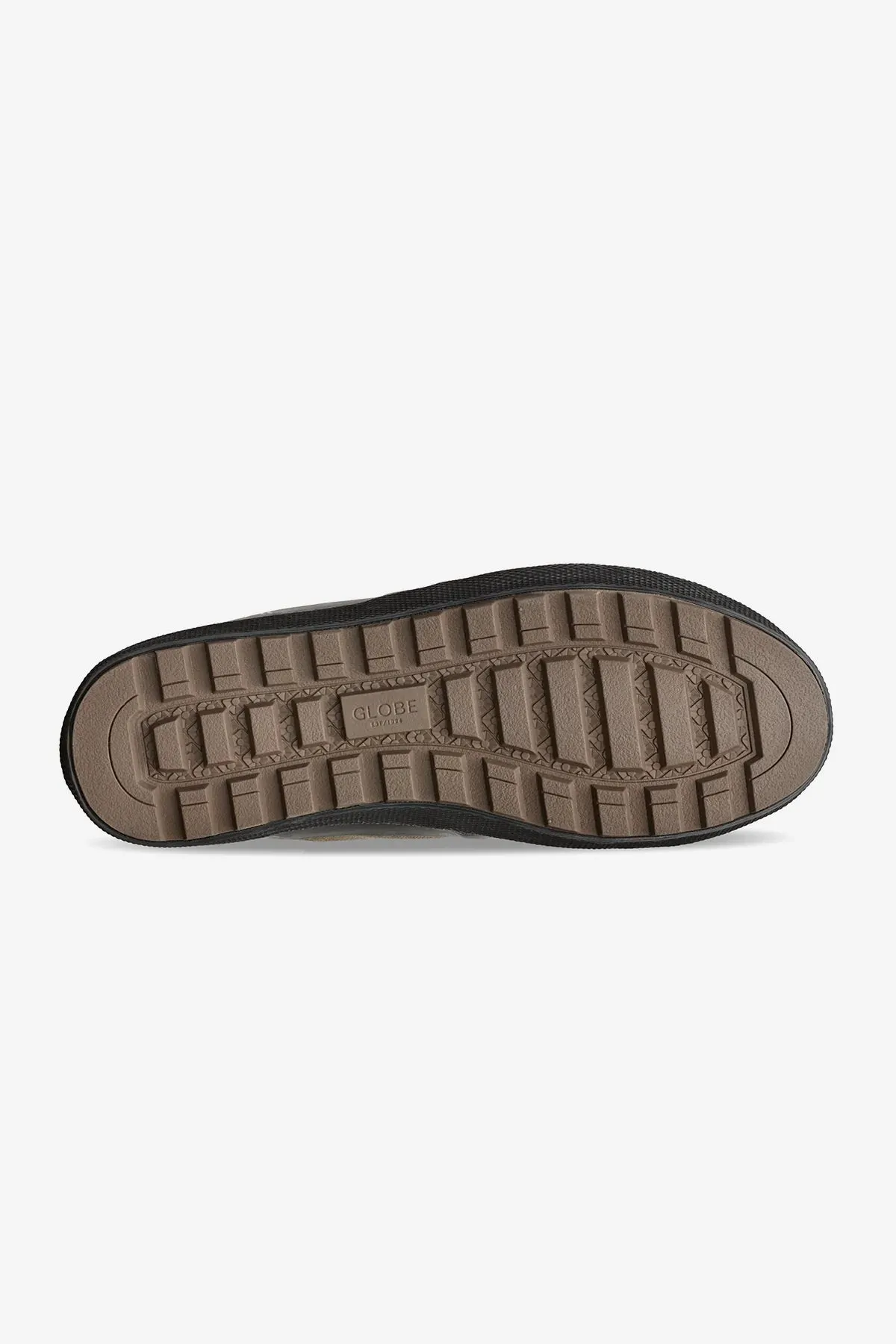 Globe Los Angered II Winter Shoes Olive/Summit