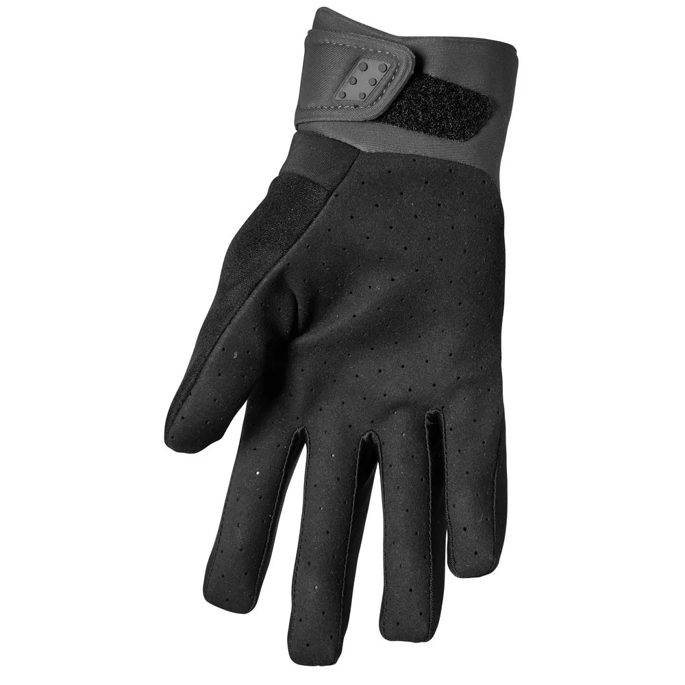 Glove Thor S23 Spectrum Cold Black/Char