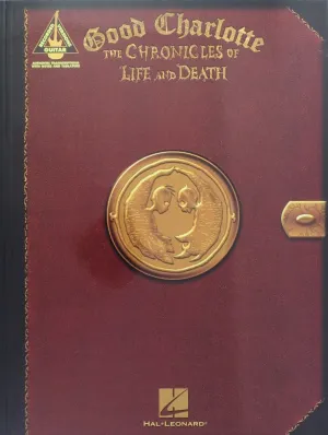 Good Charlotte The Chronicles of Like and Death
