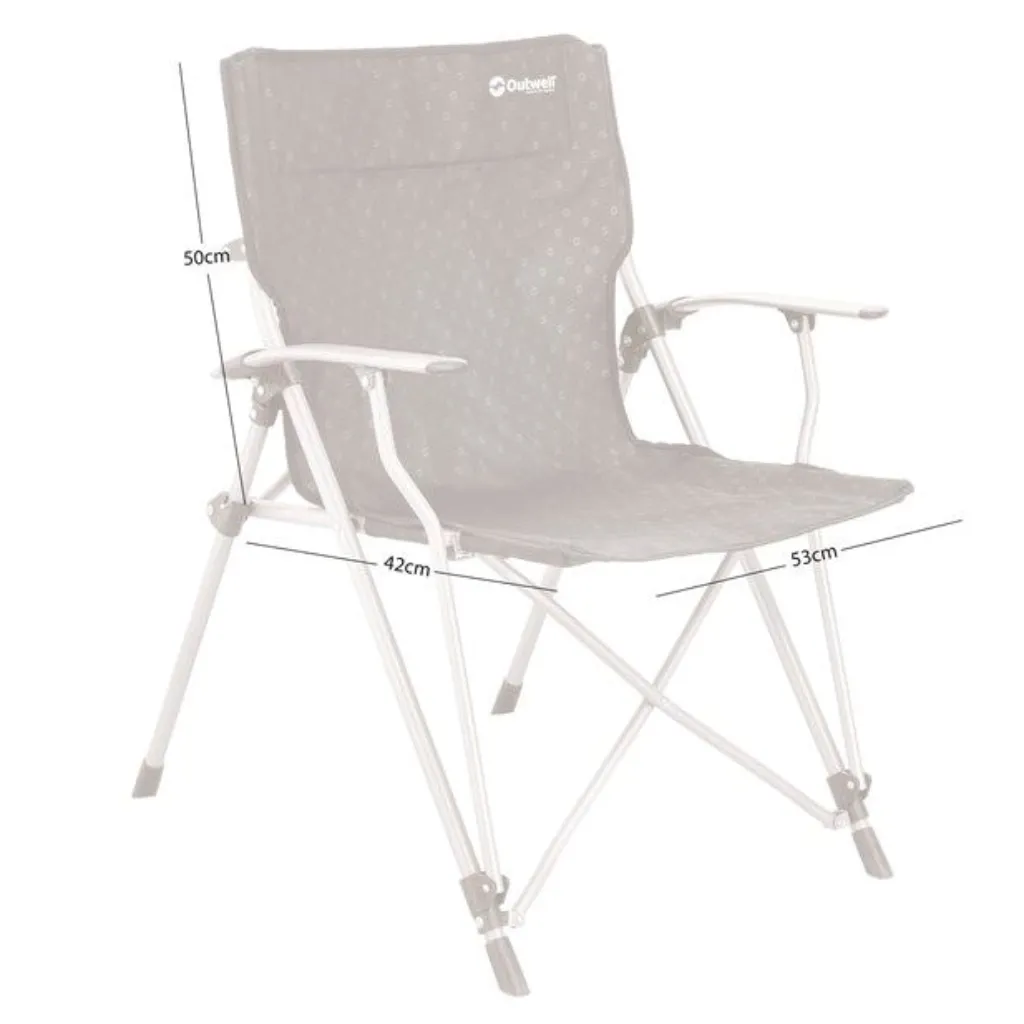 Goya Folding Chair