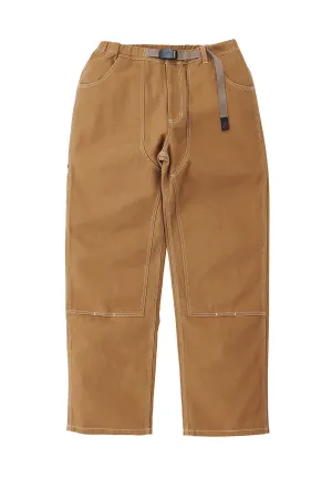 GRAMICCI CAMP GROUND PANT BROWN