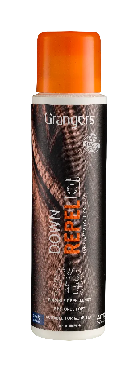 Grangers Down Water Repel - 300ml