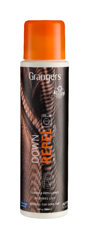 Grangers Down Water Repel - 300ml