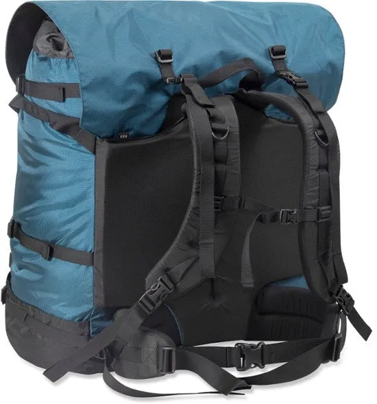 Granite Gear Superior One Portage Canoe Pack 121L