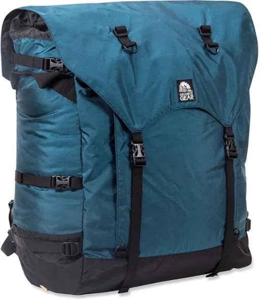 Granite Gear Superior One Portage Canoe Pack 121L