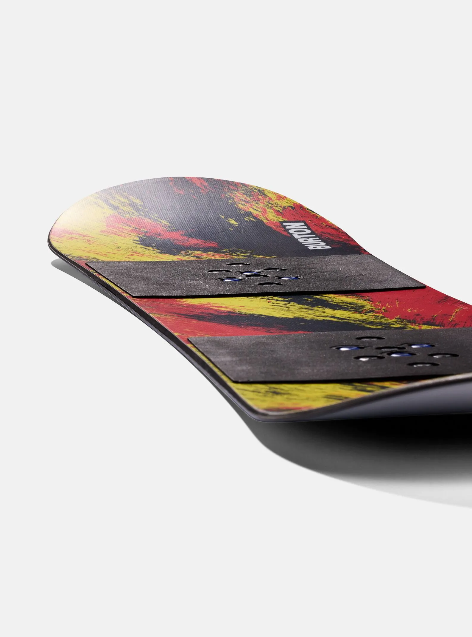 Grom Ketchup Snowboard 2024