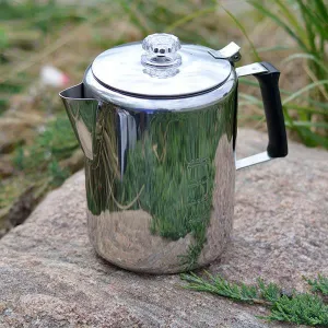 GSI Coffee Percolator