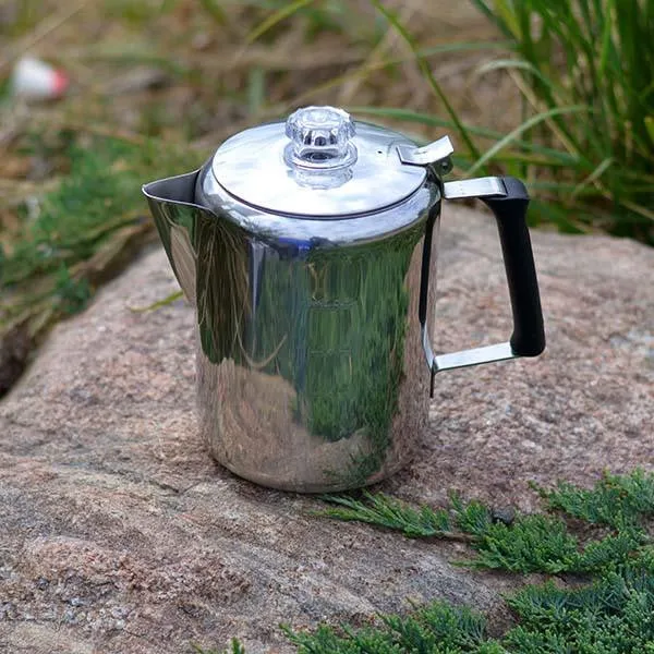 GSI Coffee Percolator
