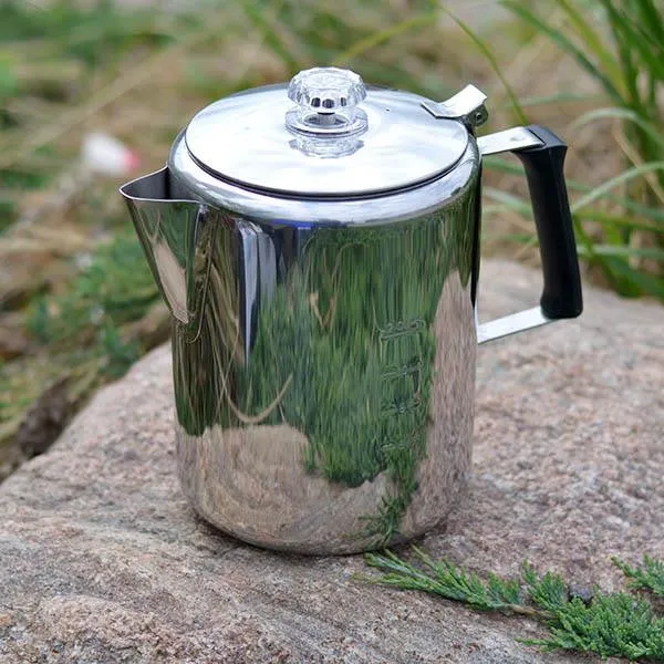 GSI Coffee Percolator