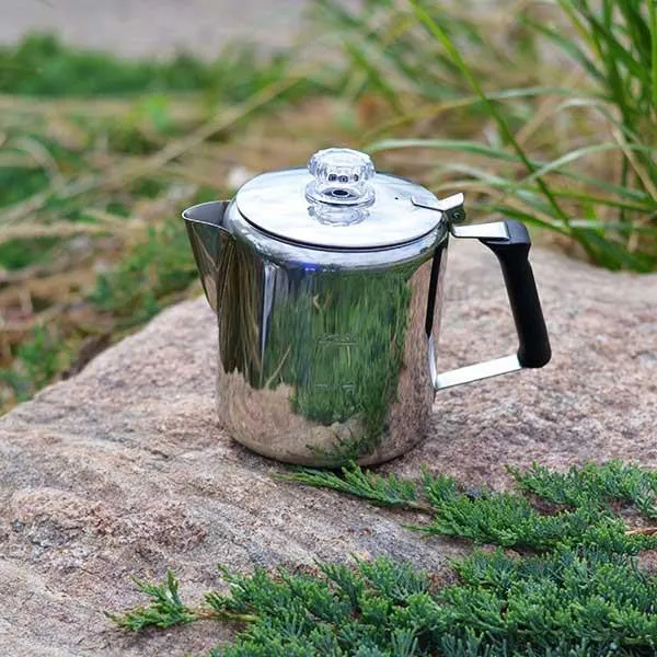 GSI Coffee Percolator