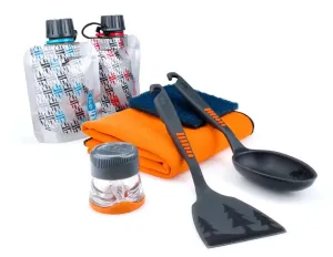 GSI Pack Kitchen 8 Set