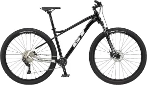 Gt Avalanche Comp Gloss Black W/white Fade 2024