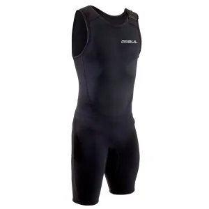 Gul Response 3/2mm Short John Wetsuit
