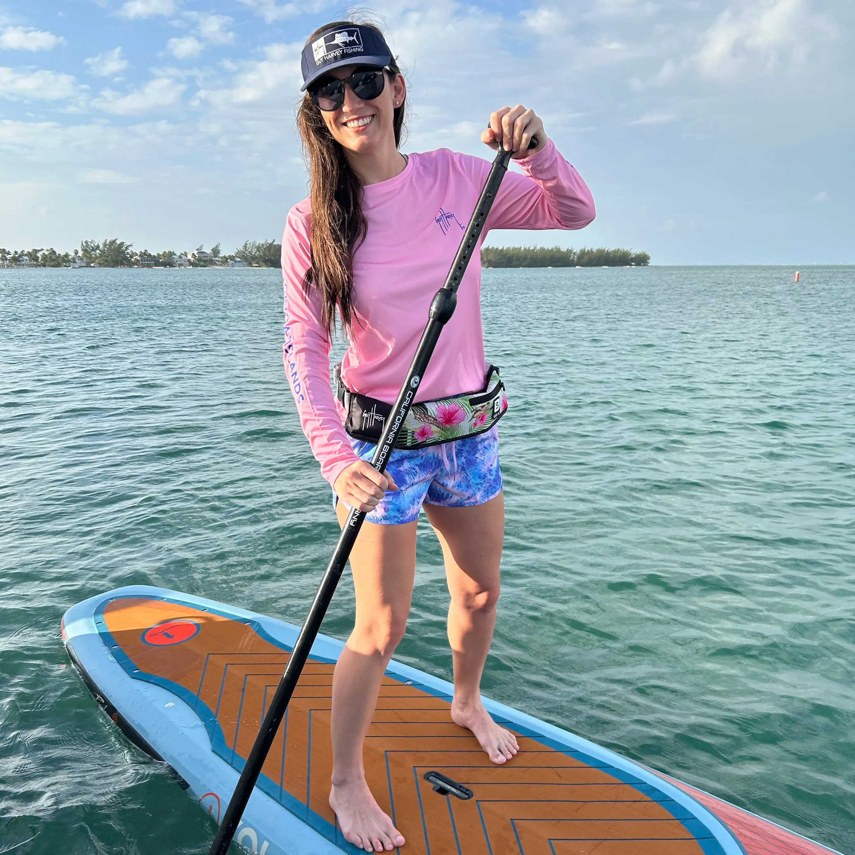 Guy Harvey Cirro 16