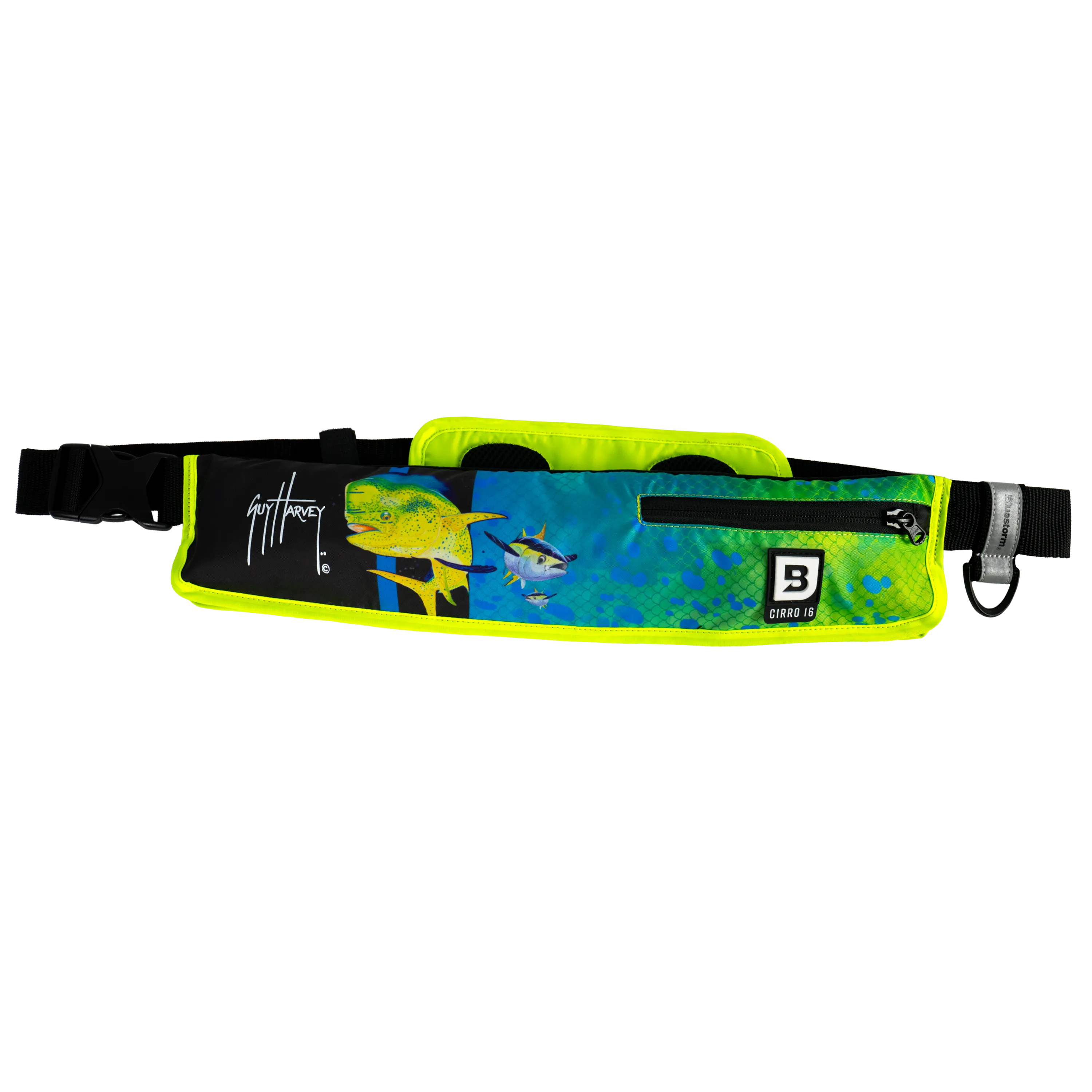 Guy Harvey Cirro 16