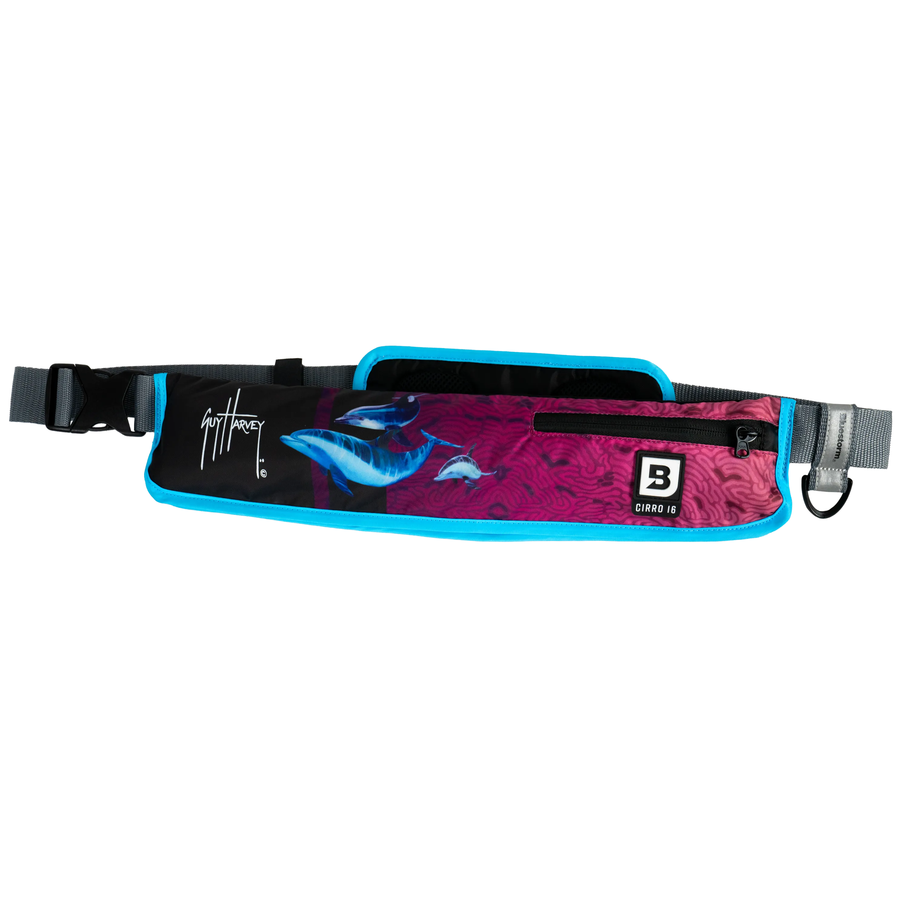 Guy Harvey Cirro 16