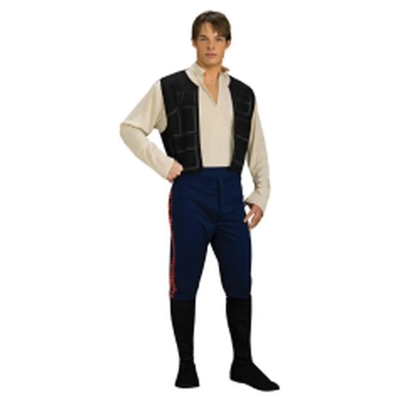 Han Solo Size Std