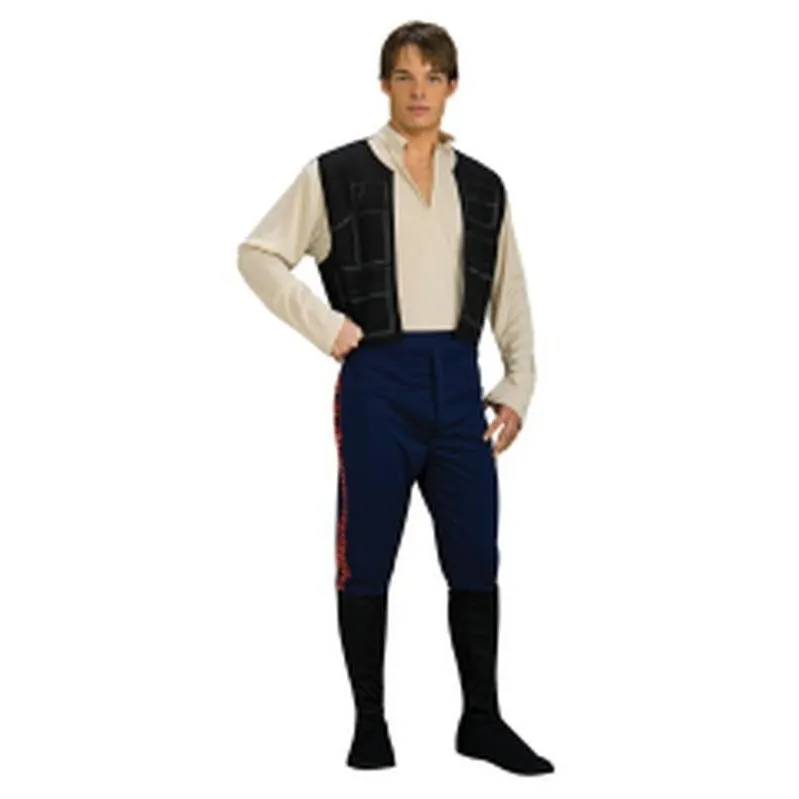 Han Solo Size Std