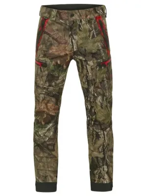HARKILA Moose Hunter 2.0 GTX Trousers - Mens - Mossy Oak Break-Up Country/Mossy Oak Red
