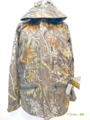 Harkila X-Invisible Jacket Camo
