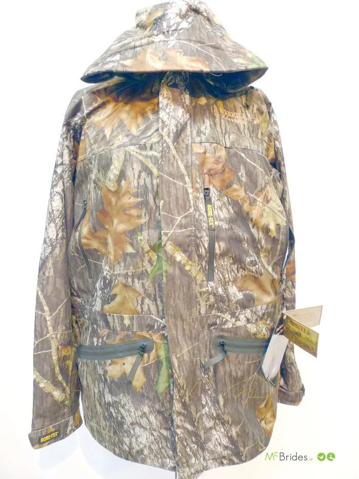Harkila X-Invisible Jacket Camo
