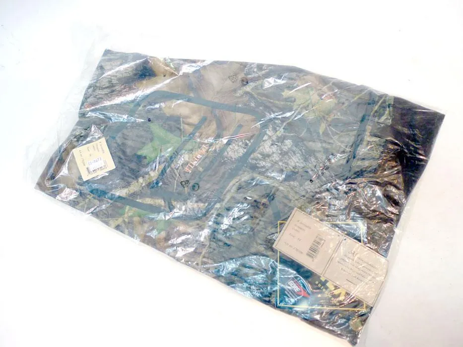 Harkila X-Invisible Trousers Camo