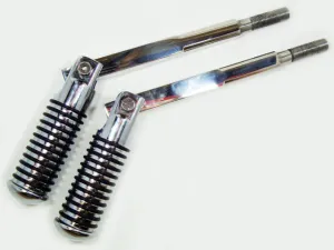 Harper's Highway Pegs & Mounts (#011081)
