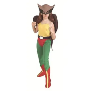 Hawkgirl Child Size L