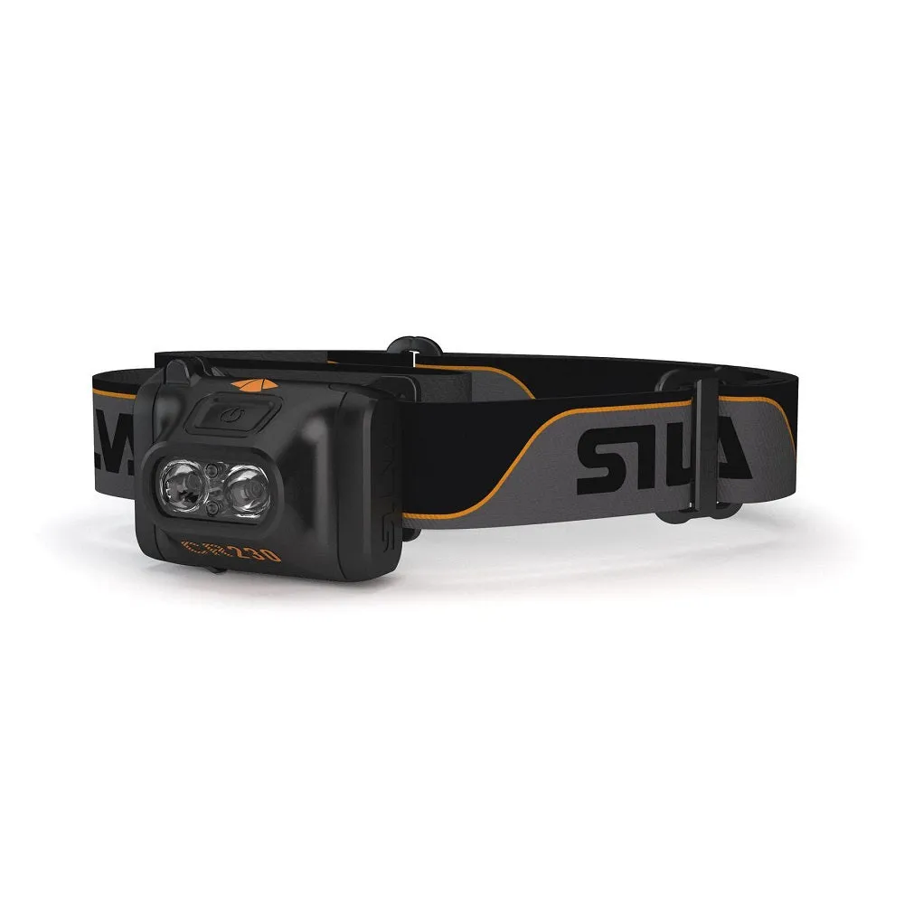 Headlamp CR230