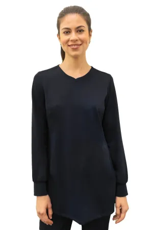 Healing Hands Scrub Top HH Works Fatima Clearance Sale 4001