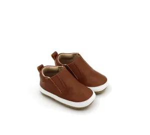 Hedgehug Shoes - The Ollie - Toffee