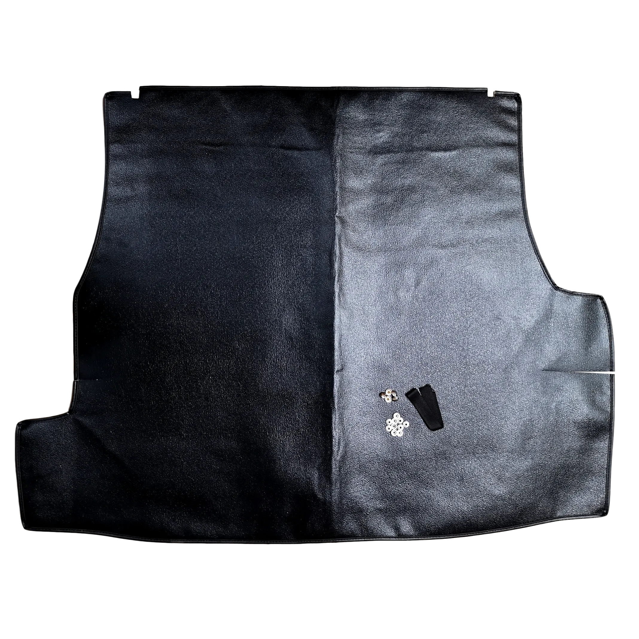 HERALD & VITESSE SALOON BOOT CARPET IN HARDURA - ALL MODELS