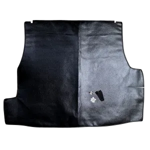 HERALD & VITESSE SALOON BOOT CARPET IN HARDURA - ALL MODELS