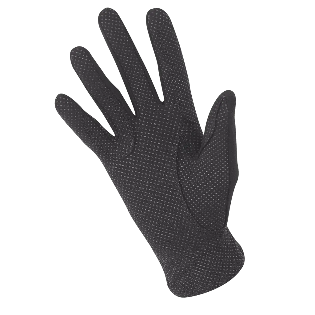 HERITAGE GLOVES - POWER GRIP NYLON