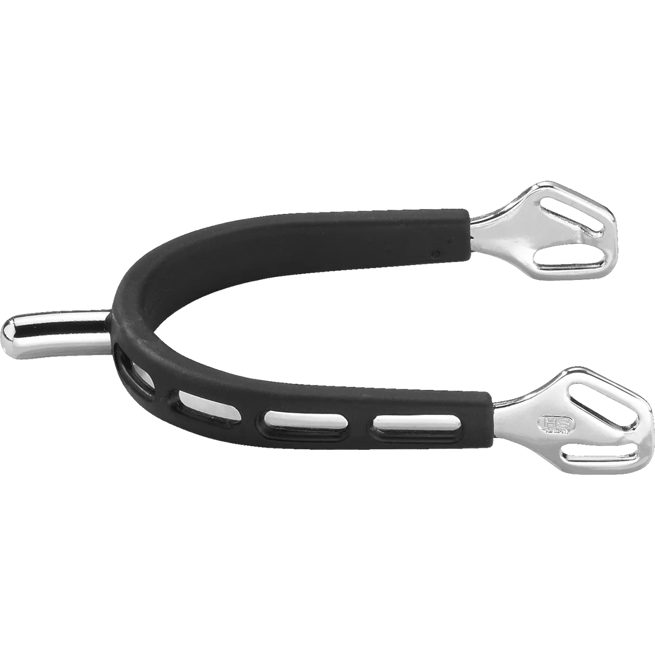 Herm Sprenger UltraFit Extra Grip Rounded Neck Spur - 25mm
