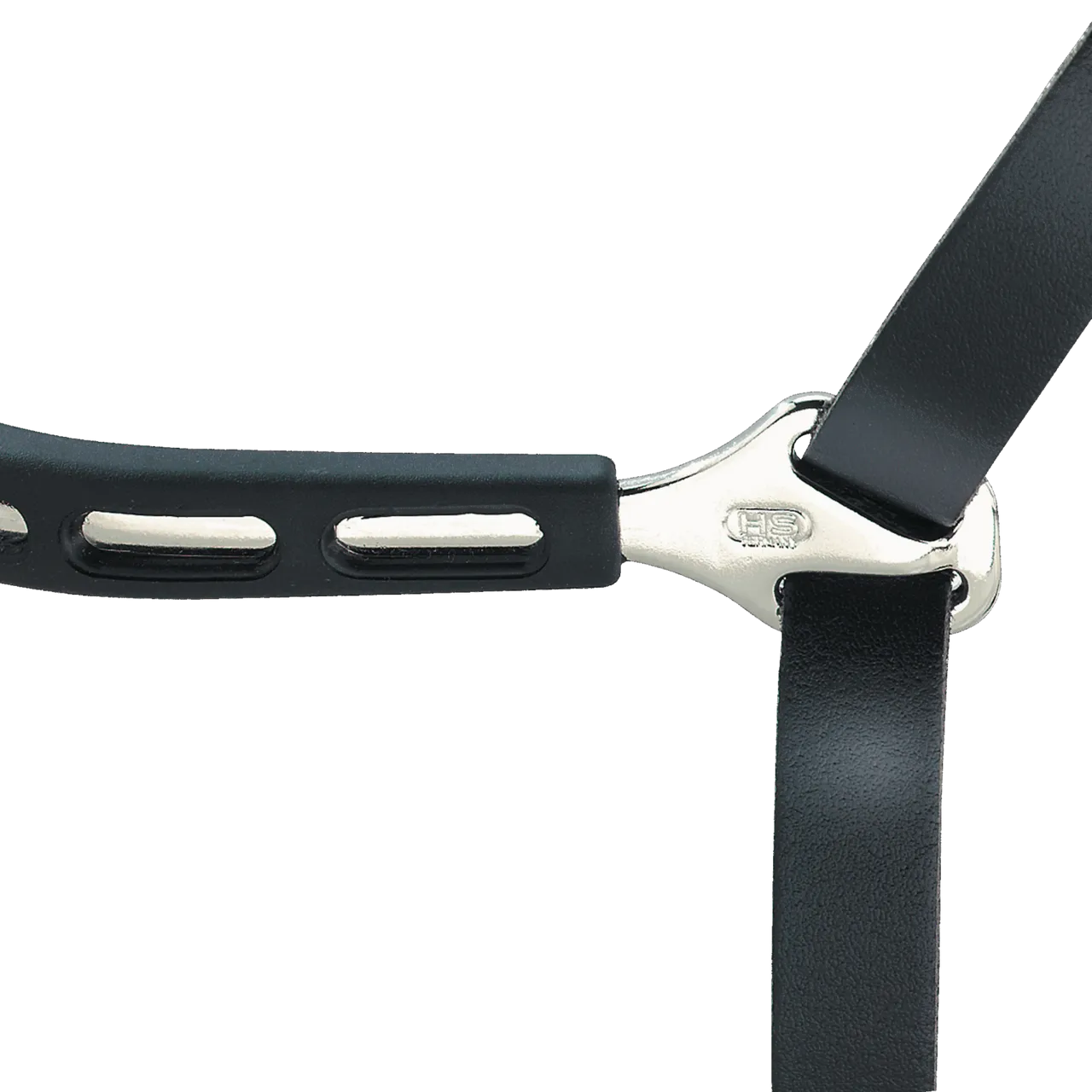 Herm Sprenger UltraFit Extra Grip Rounded Neck Spur - 25mm