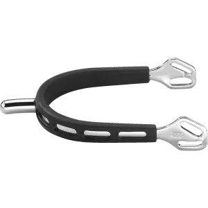 Herm Sprenger UltraFit Extra Grip Rounded Neck Spur - 25mm