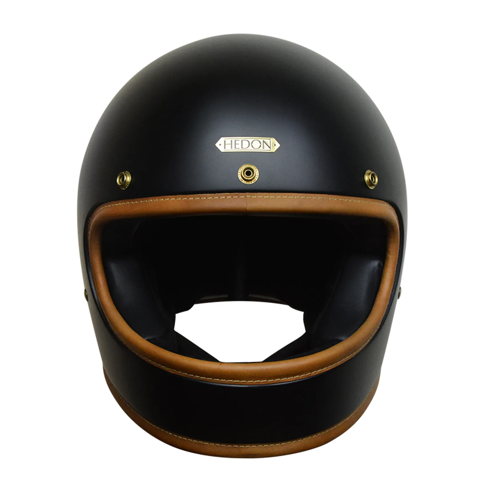 Heroine Classic Stable Black Matte | ECE 22.05 | Last Chance