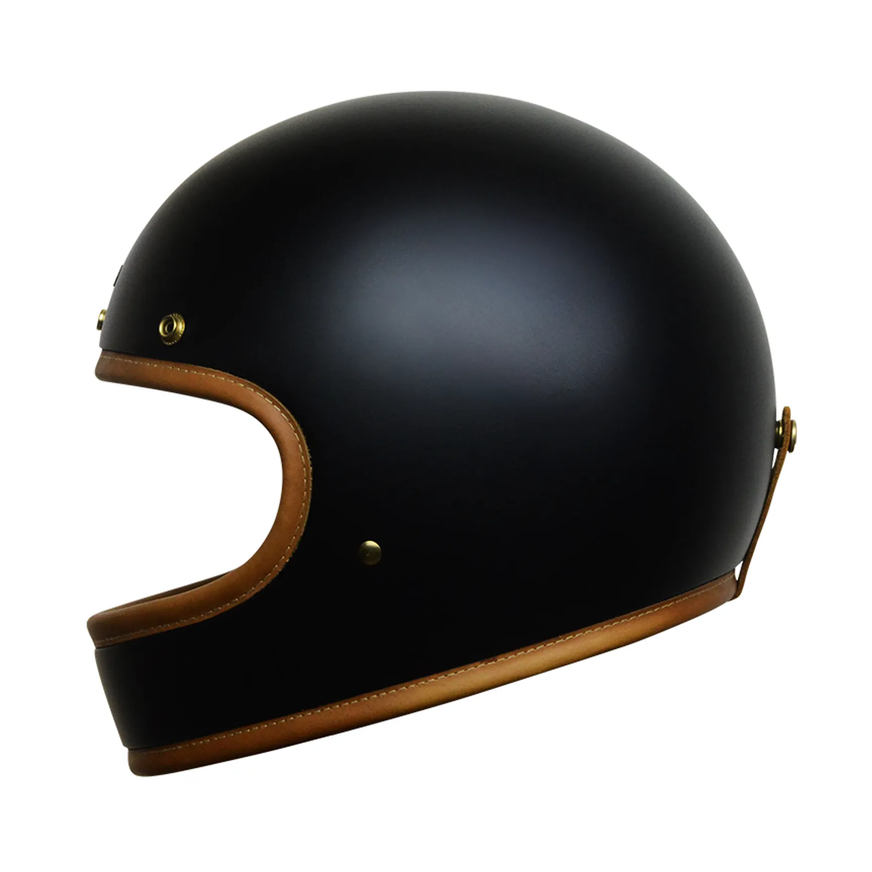 Heroine Classic Stable Black Matte | ECE 22.05 | Last Chance