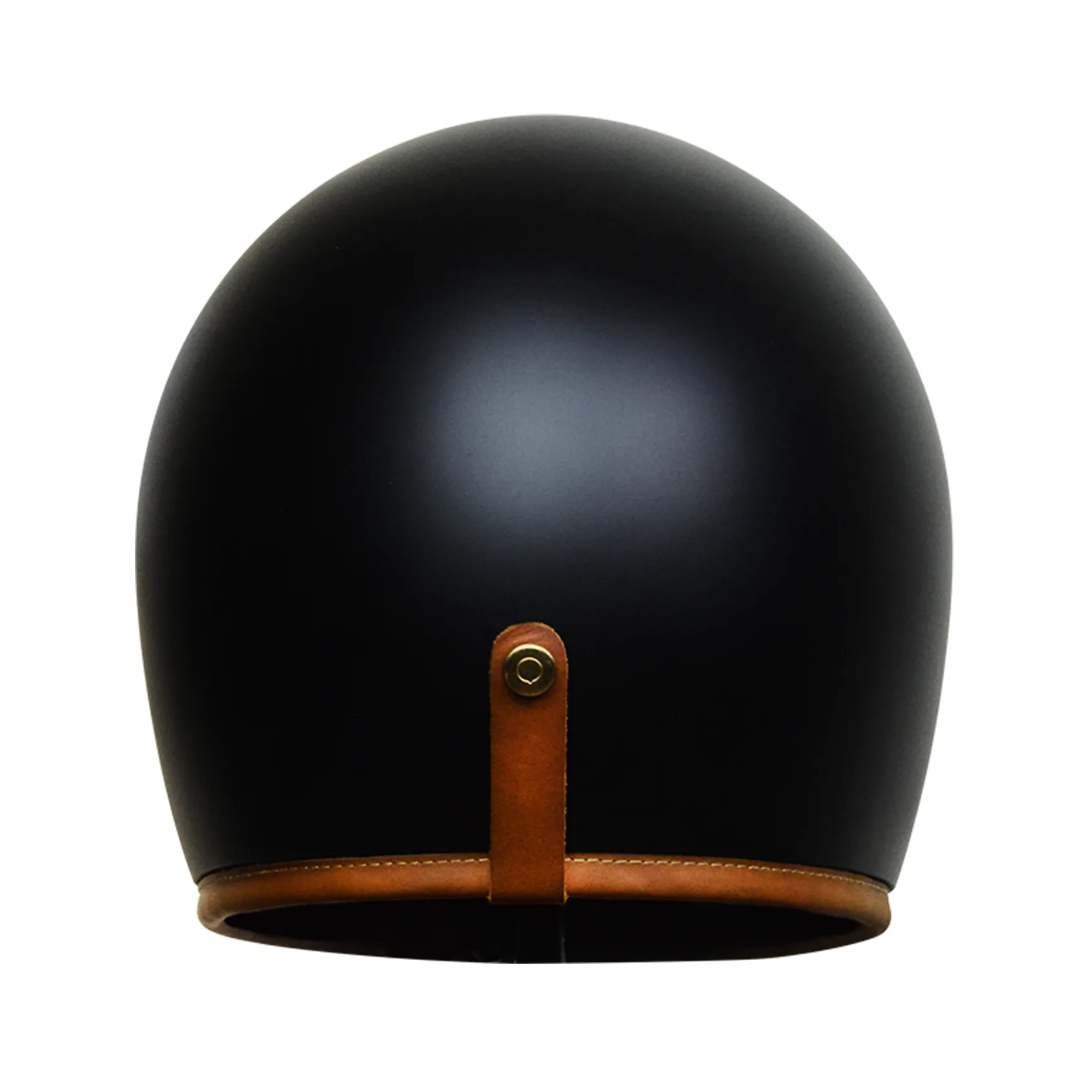 Heroine Classic Stable Black Matte | ECE 22.05 | Last Chance