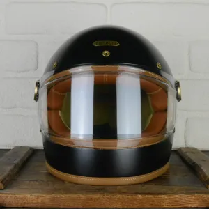 Heroine Racer Stable Black M ECE 22.05 2.0 | Sample Sale 954