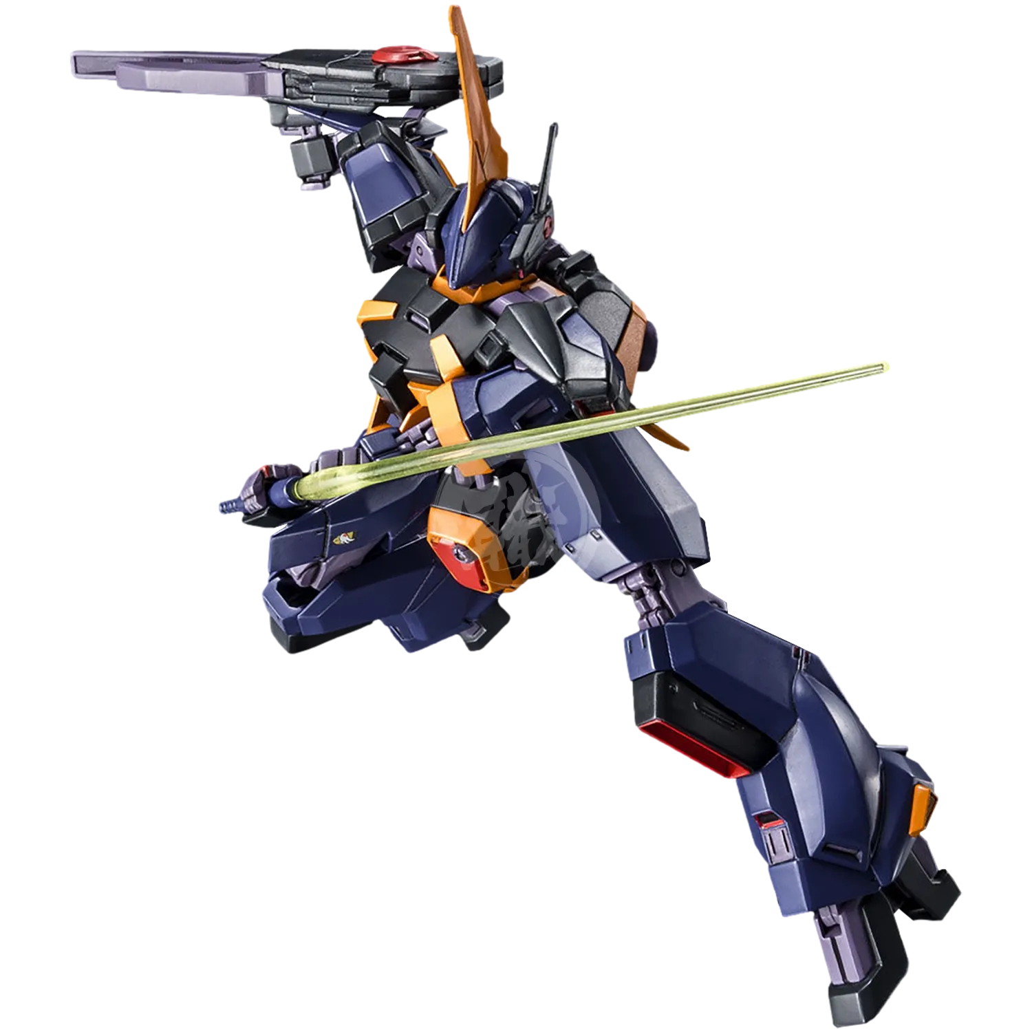 HG Barzam [Advance of Zeta Reboot Ver.]