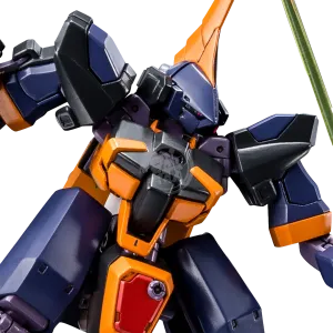 HG Barzam [Advance of Zeta Reboot Ver.]